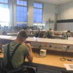 UCZNIOWIE ZSP PO RAZ KOLEJNY W PROGRAMIE ERASMUS+