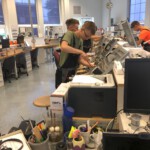 UCZNIOWIE ZSP PO RAZ KOLEJNY W PROGRAMIE ERASMUS+