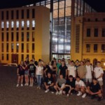 UCZNIOWIE ZSP PO RAZ KOLEJNY W PROGRAMIE ERASMUS+