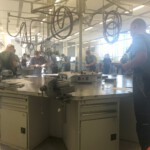 UCZNIOWIE ZSP PO RAZ KOLEJNY W PROGRAMIE ERASMUS+