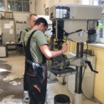 UCZNIOWIE ZSP PO RAZ KOLEJNY W PROGRAMIE ERASMUS+