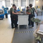 UCZNIOWIE ZSP PO RAZ KOLEJNY W PROGRAMIE ERASMUS+