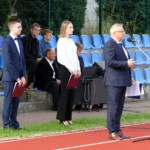 Uroczyste rozpoczęcie roku szkolnego 2023/2024