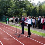 Uroczyste rozpoczęcie roku szkolnego 2023/2024