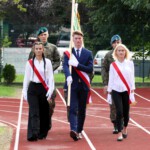 Uroczyste rozpoczęcie roku szkolnego 2023/2024