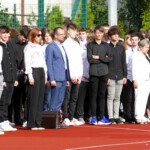 Uroczyste rozpoczęcie roku szkolnego 2023/2024