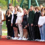 Uroczyste rozpoczęcie roku szkolnego 2023/2024