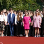 Uroczyste rozpoczęcie roku szkolnego 2023/2024