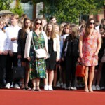 Uroczyste rozpoczęcie roku szkolnego 2023/2024