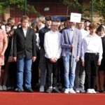 Uroczyste rozpoczęcie roku szkolnego 2023/2024