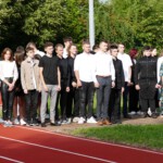 Uroczyste rozpoczęcie roku szkolnego 2023/2024