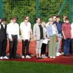 Uroczyste rozpoczęcie roku szkolnego 2023/2024