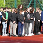 Uroczyste rozpoczęcie roku szkolnego 2023/2024