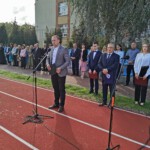 Uroczyste rozpoczęcie roku szkolnego 2023/2024