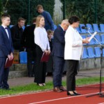 Uroczyste rozpoczęcie roku szkolnego 2023/2024