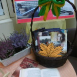 Akcja czytelnicza Jesienne książkobranie