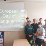 Europejski Dzień Języków Obcych