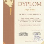 XXXIII Sympozjum Szkół Staszicowskich