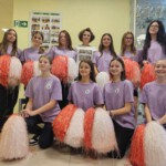 Mistrzostwa powiatu i województwa w badmintonie