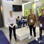 Międzynarodowe Targi Kolejowe TRAKO 2023