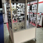 Międzynarodowe Targi Kolejowe TRAKO 2023