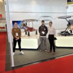 Międzynarodowe Targi Kolejowe TRAKO 2023