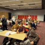 Międzynarodowe Targi Kolejowe TRAKO 2023