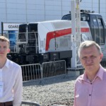 Międzynarodowe Targi Kolejowe TRAKO 2023