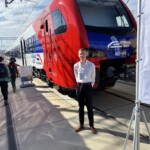 Międzynarodowe Targi Kolejowe TRAKO 2023