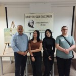 XXXIII Sympozjum Szkół Staszicowskich