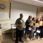 XXXIII Sympozjum Szkół Staszicowskich