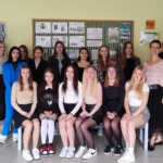 Dzień Eleganckiego Stroju w Staszicu