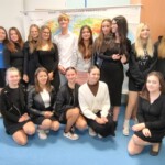 Dzień Eleganckiego Stroju w Staszicu