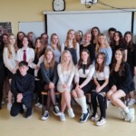 Dzień Eleganckiego Stroju w Staszicu