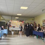 Dzień Chłopaka w „Staszicu”