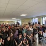 Dzień Chłopaka w „Staszicu”