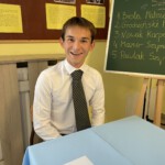 Dzień Chłopaka w „Staszicu”