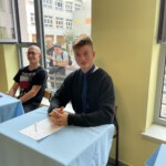 Dzień Chłopaka w „Staszicu”