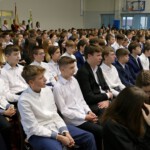 Święto Patrona Szkoły / Ślubowanie Klas Pierwszych