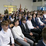 Święto Patrona Szkoły / Ślubowanie Klas Pierwszych