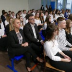 Święto Patrona Szkoły / Ślubowanie Klas Pierwszych