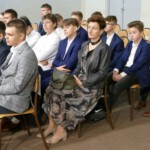 Święto Patrona Szkoły / Ślubowanie Klas Pierwszych