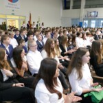 Święto Patrona Szkoły / Ślubowanie Klas Pierwszych