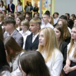 Święto Patrona Szkoły / Ślubowanie Klas Pierwszych