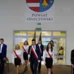 Święto Patrona Szkoły / Ślubowanie Klas Pierwszych