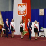 Święto Patrona Szkoły / Ślubowanie Klas Pierwszych