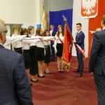 Święto Patrona Szkoły / Ślubowanie Klas Pierwszych