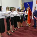 Święto Patrona Szkoły / Ślubowanie Klas Pierwszych