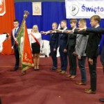 Święto Patrona Szkoły / Ślubowanie Klas Pierwszych