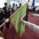 Święto Patrona Szkoły / Ślubowanie Klas Pierwszych